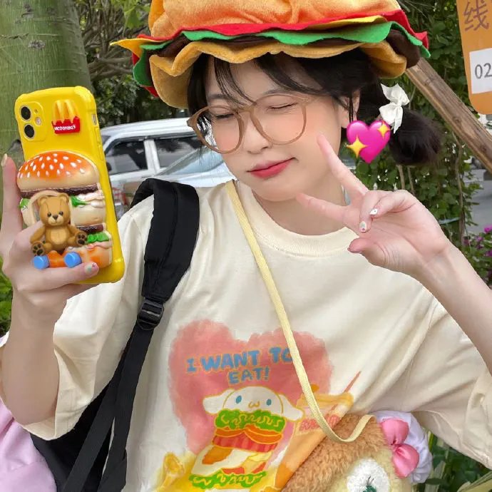夏日恋人 海报
