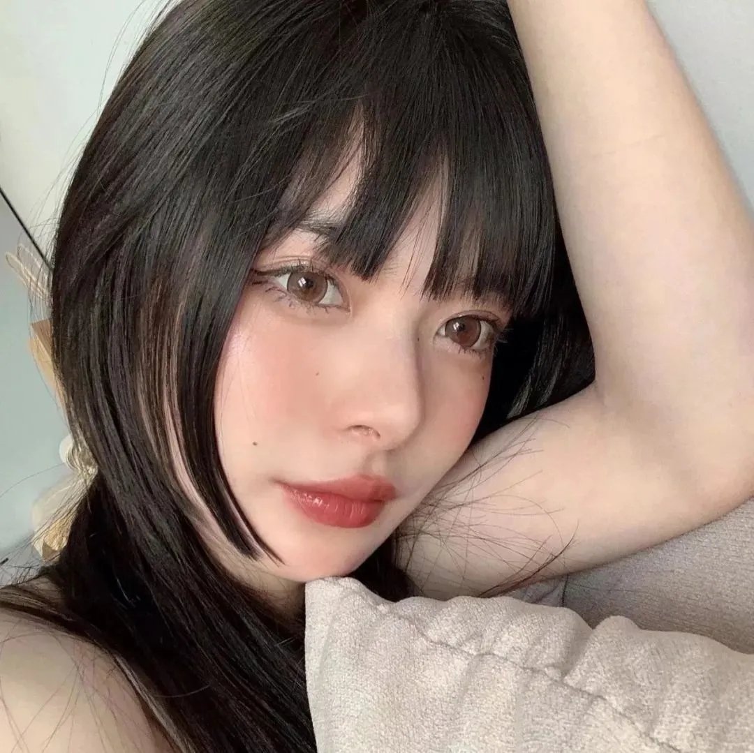 香草美人 海报