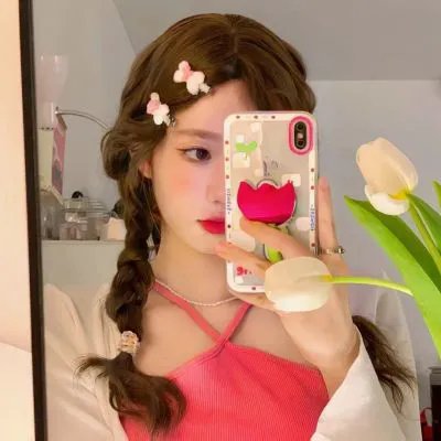 比基尼怪女 海报