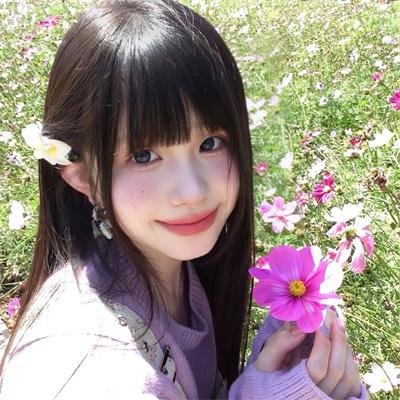 含羞草也想开花 海报