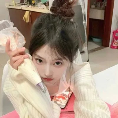 橘色 海报